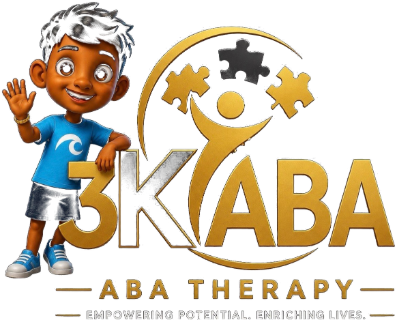 3K ABA Savannah — ABA Therapy